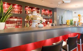 Mercure Airport Hotel Berlin Tegel